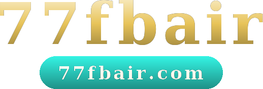 77fbair logo